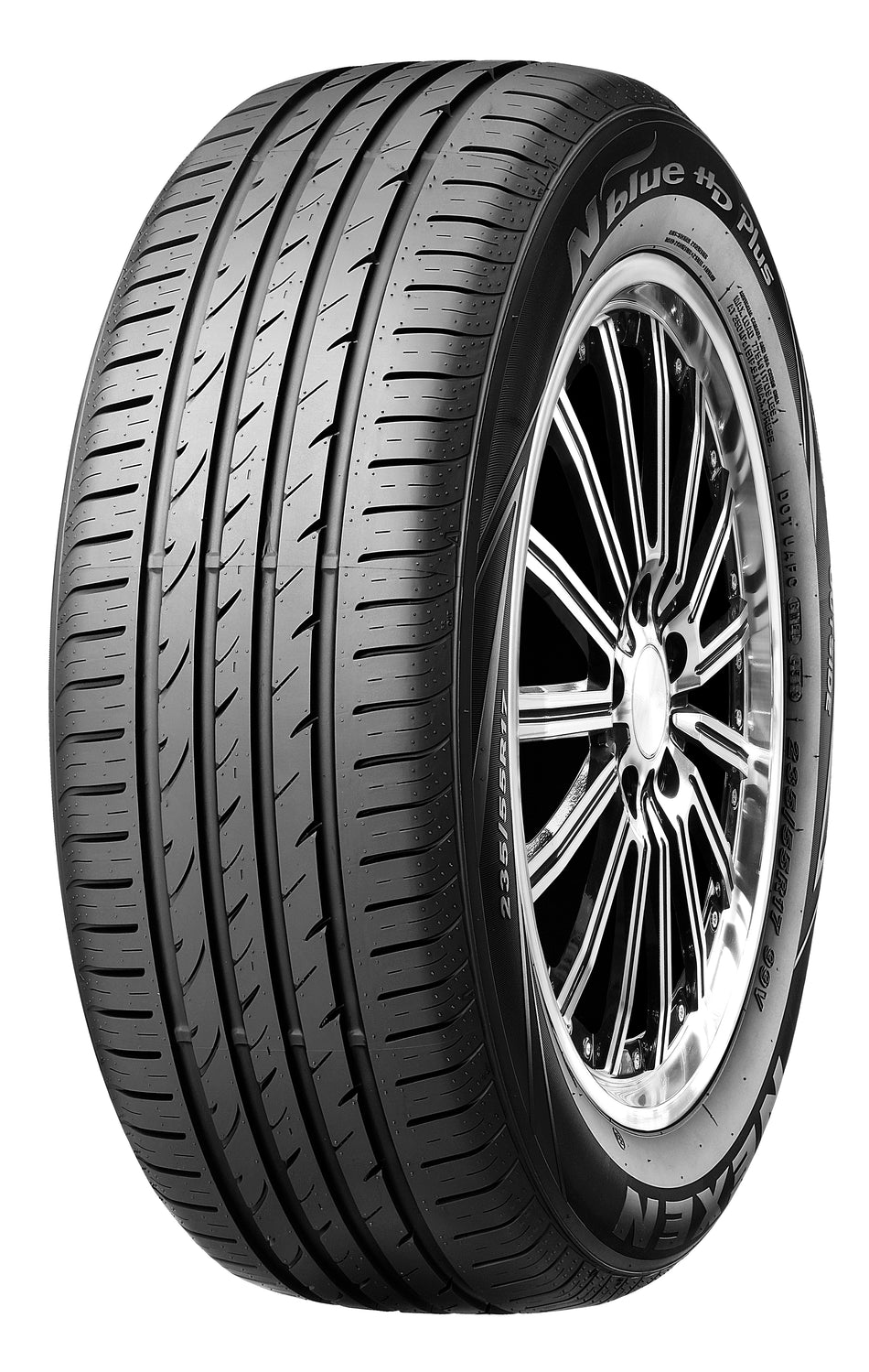 NEXEN 145/65R15 72T N BLUE HD +