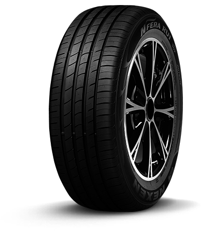 NEXEN 255/55R18XL 109Y N'FERA RU1