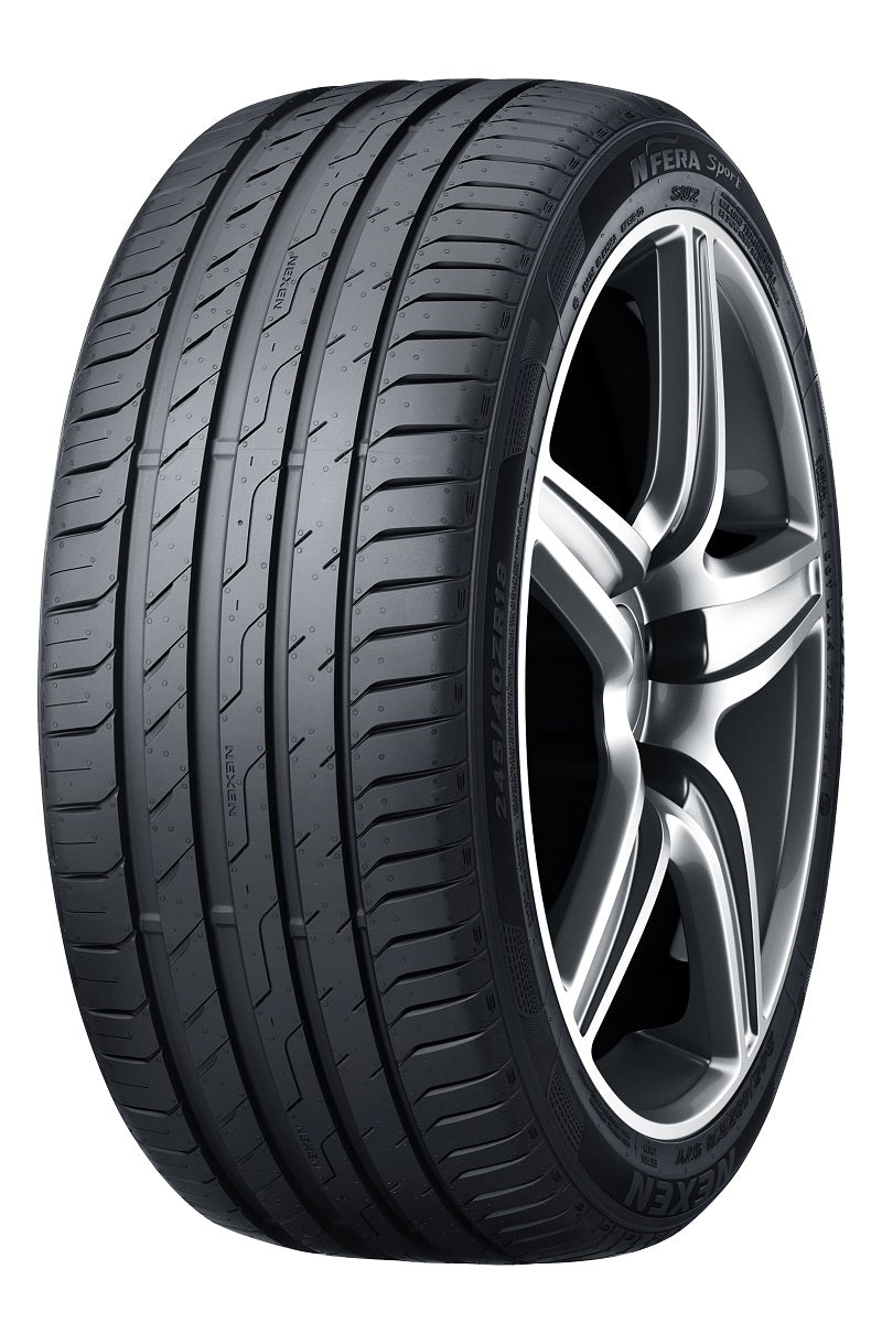 NEXEN 255/55R19 107W N FERA SPORT SUV
