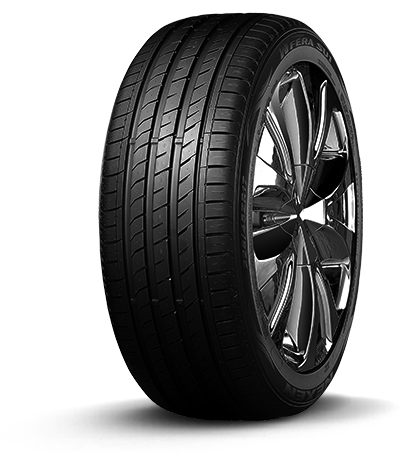 NEXEN 205/50R17 93W NFERA SU1 XL