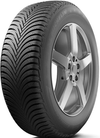 MICHELIN 245/45R19 102V PILOT ALPIN 5 XL ZP