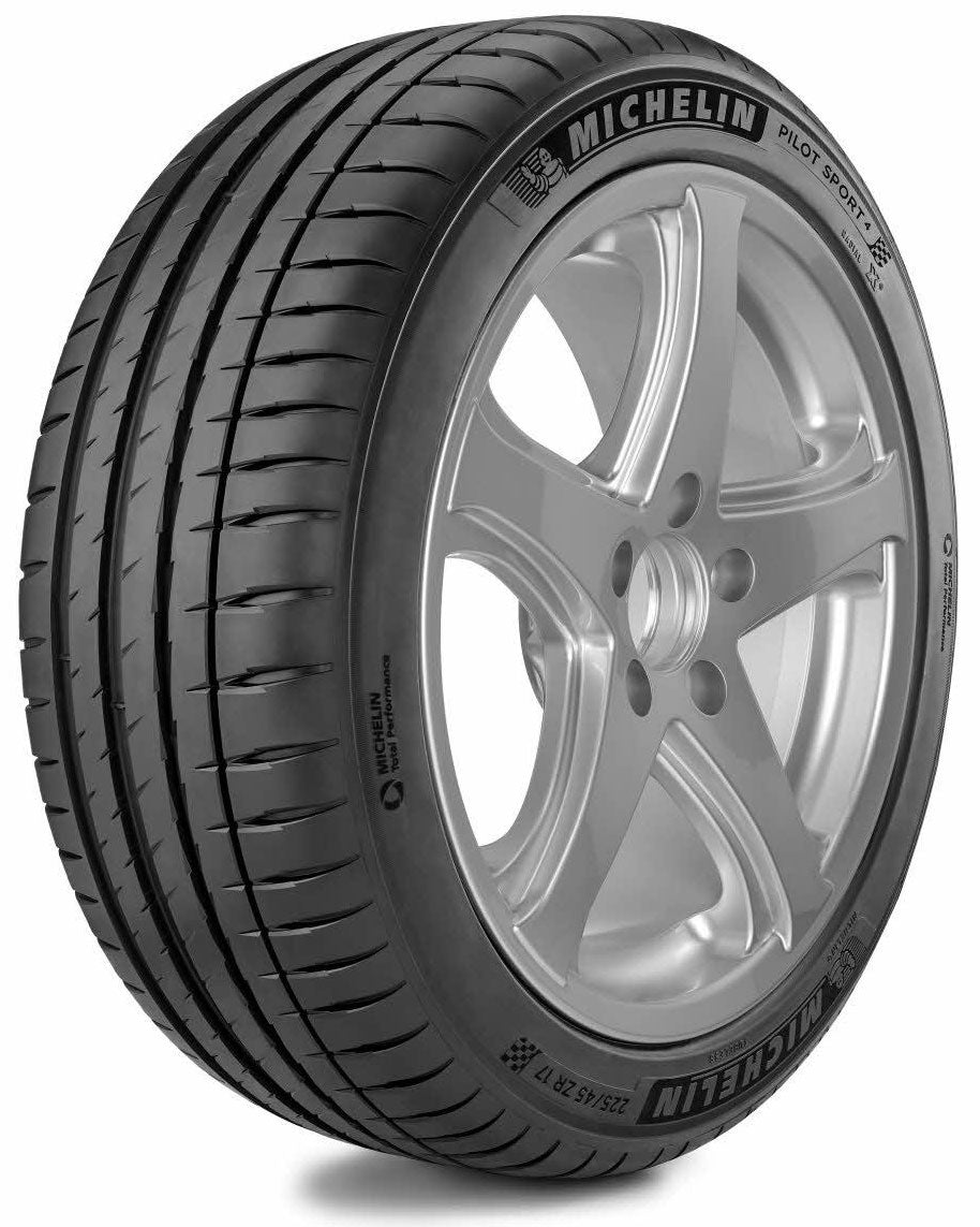 Michelin 215/40R17  87Y PILOT SPORT 4