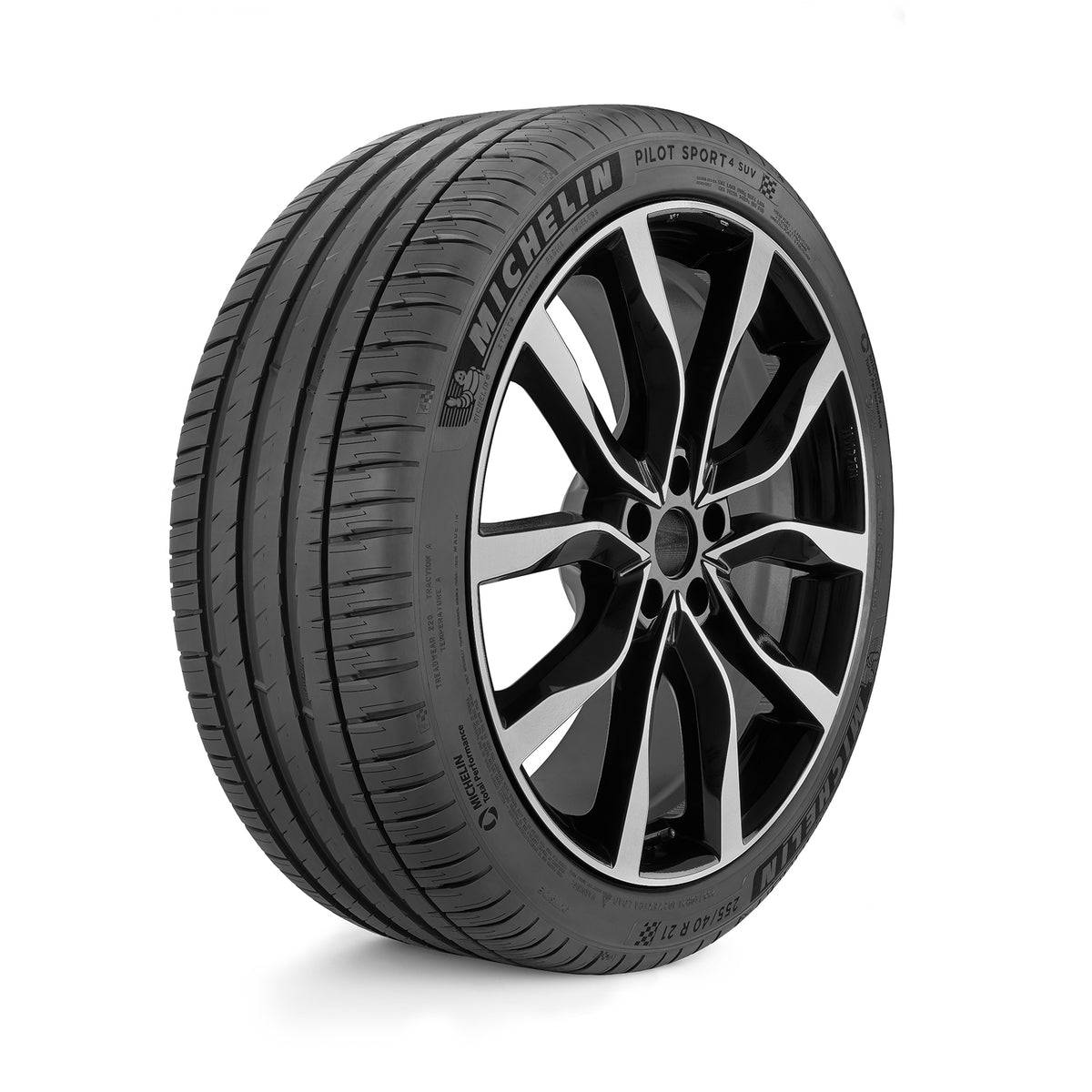 MICHELIN 235/55R19 105Y PILOT SPORT 4 SUV XL