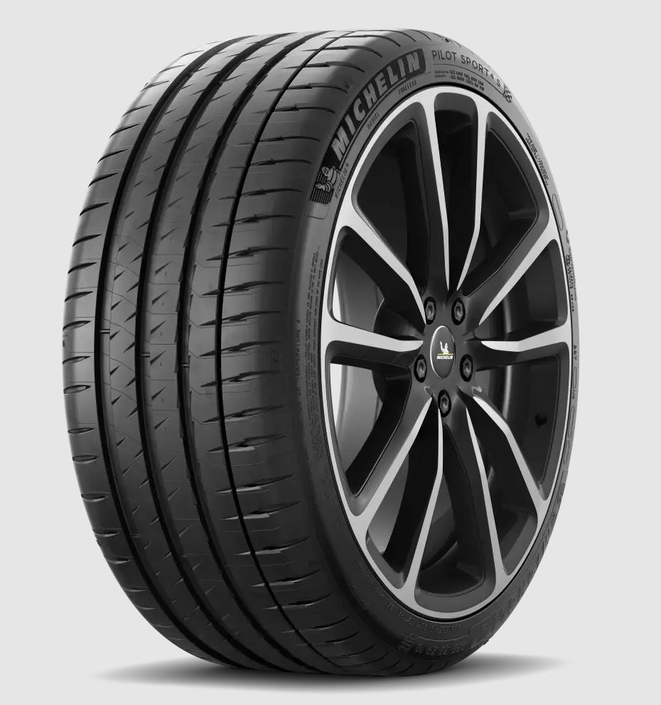 MICHELIN 295/45R18 112Y PILOT SPORT 4 S  XL