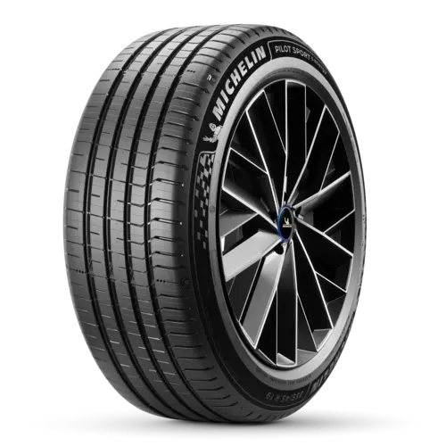 MICHELIN 265/45R21 108Y PILOT SPORT 5 ENERGY XL