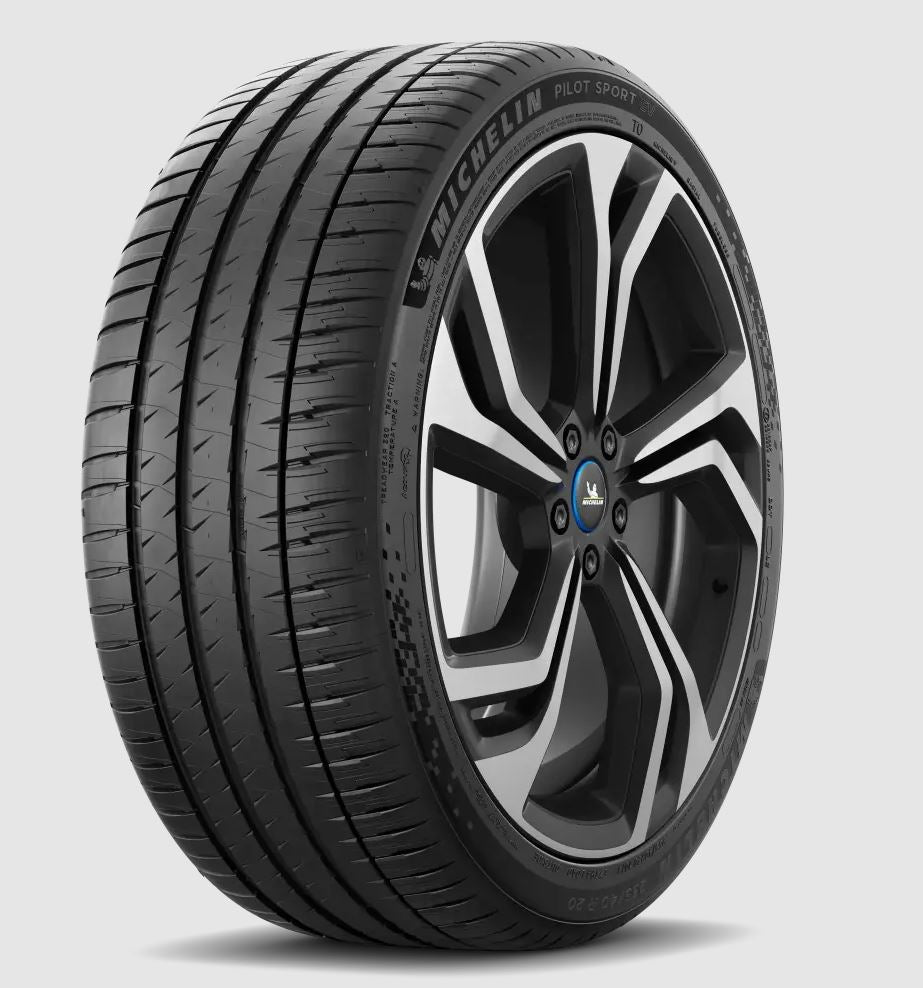MICHELIN 285/45R20 112V PILOT SPORT EV POL XL
