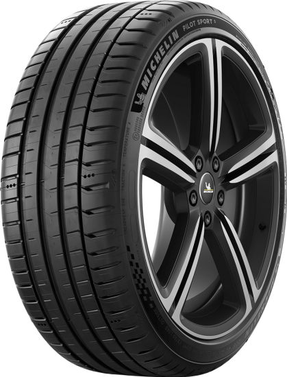 MICHELIN 305/35R23 114Y PILOT SPORT S 5 ACOU LR XL
