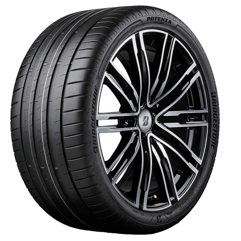 BRIDGESTONE 245/35R20 91Y POTENZA SPORT