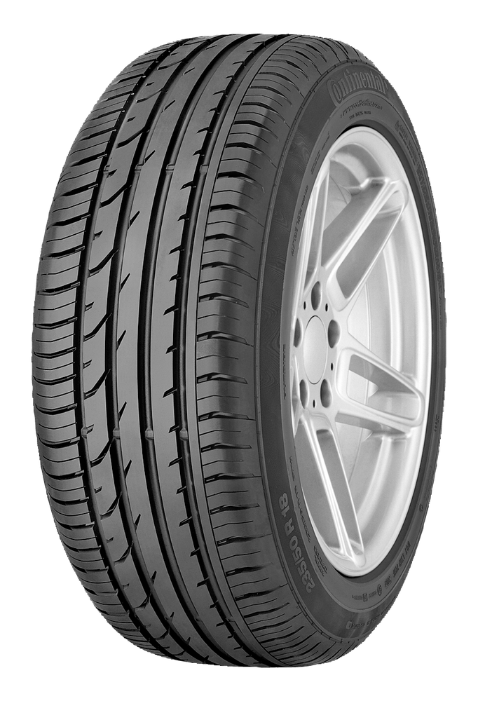 CONTINENTAL 195/60R14 86H PREMIUM CONTACT 2