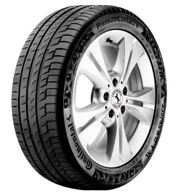 CONTINENTAL 275/35R22 104Y PREMIUM CONTACT 6 * XL