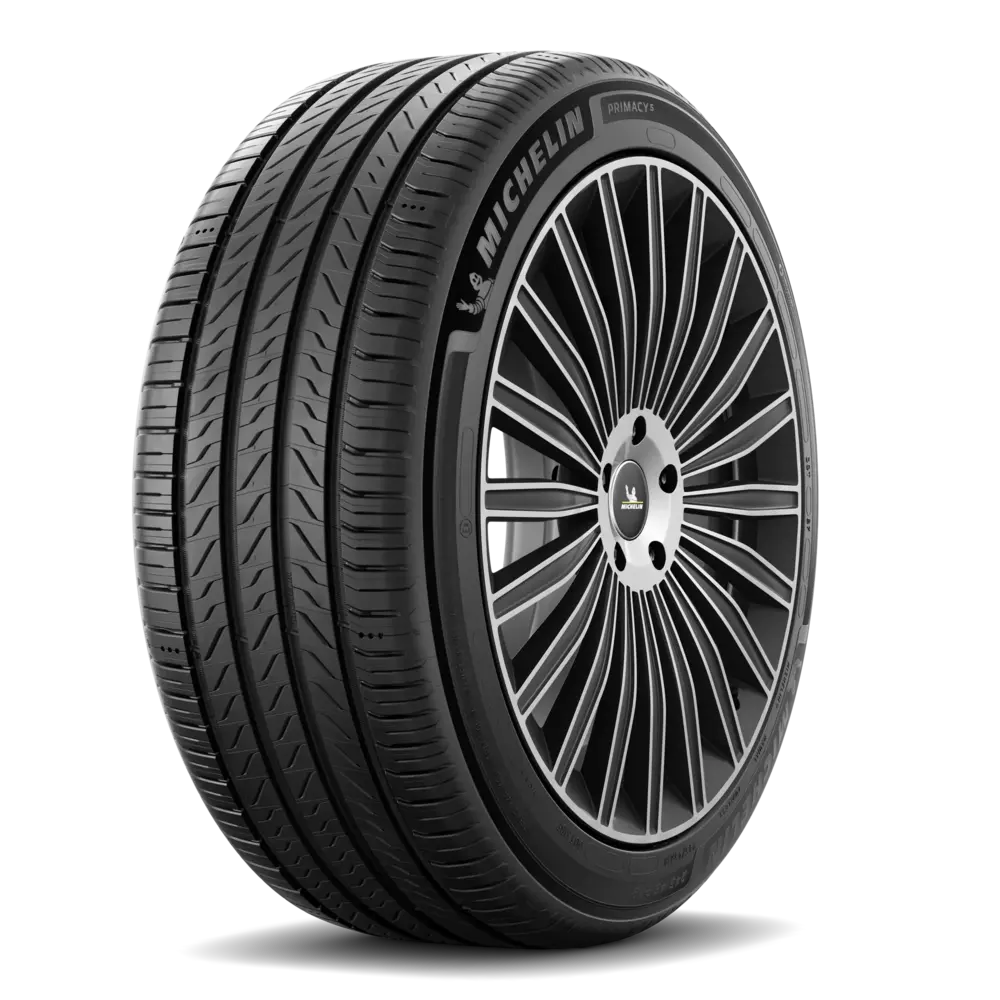 MICHELIN 245/50R18 104W PRIMACY 5 XL
