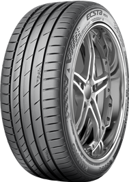 KUMHO 255/45R19 104W PS71 EV XL