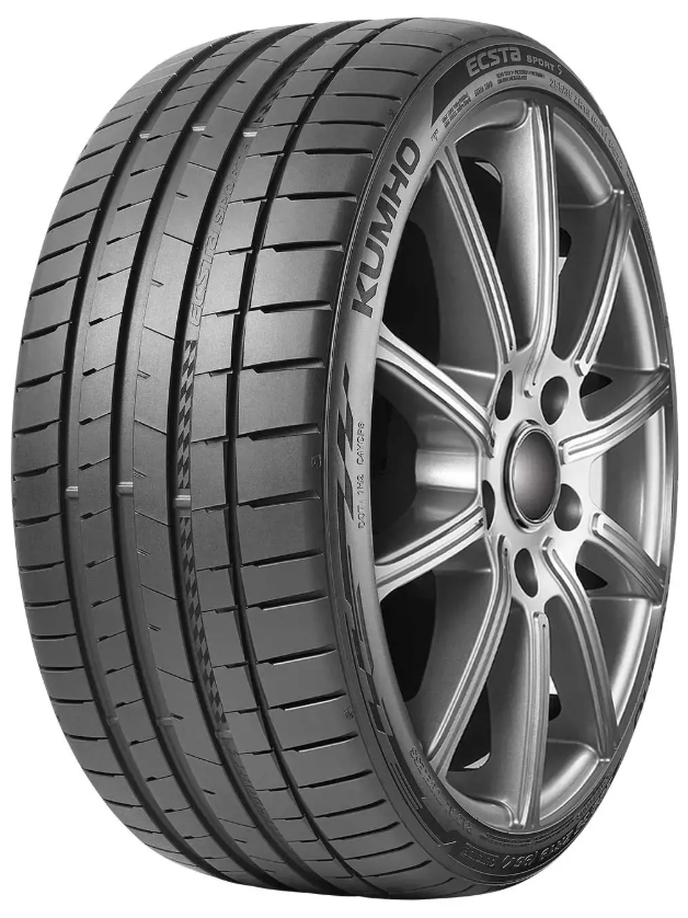 KUMHO 225/35ZR20 90Y PS72 XL