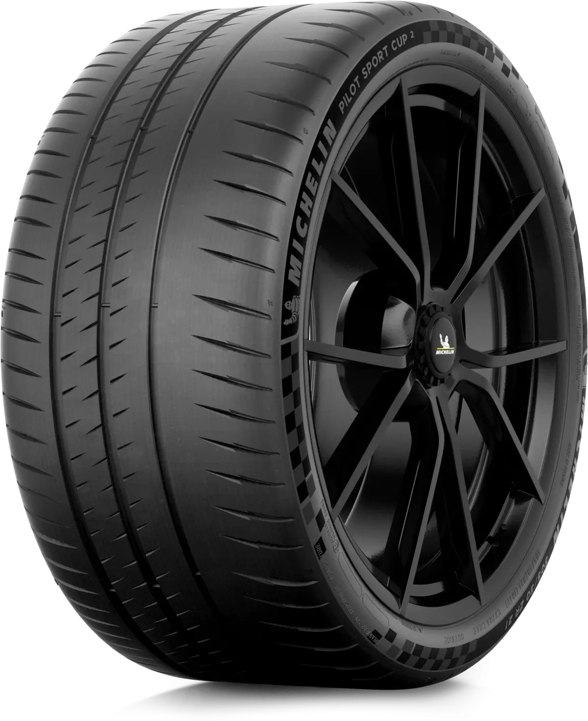 MICHELIN 305/30R20 103Y PILOT SPORT CUP 2 R CON N0 XL