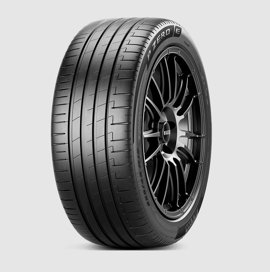 PIRELLI 255/40R21 102Y P ZERO E ELECT RNF XL