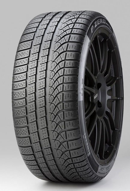 PIRELLI 295/30R21 102W PZERO WINTER MO1A XL