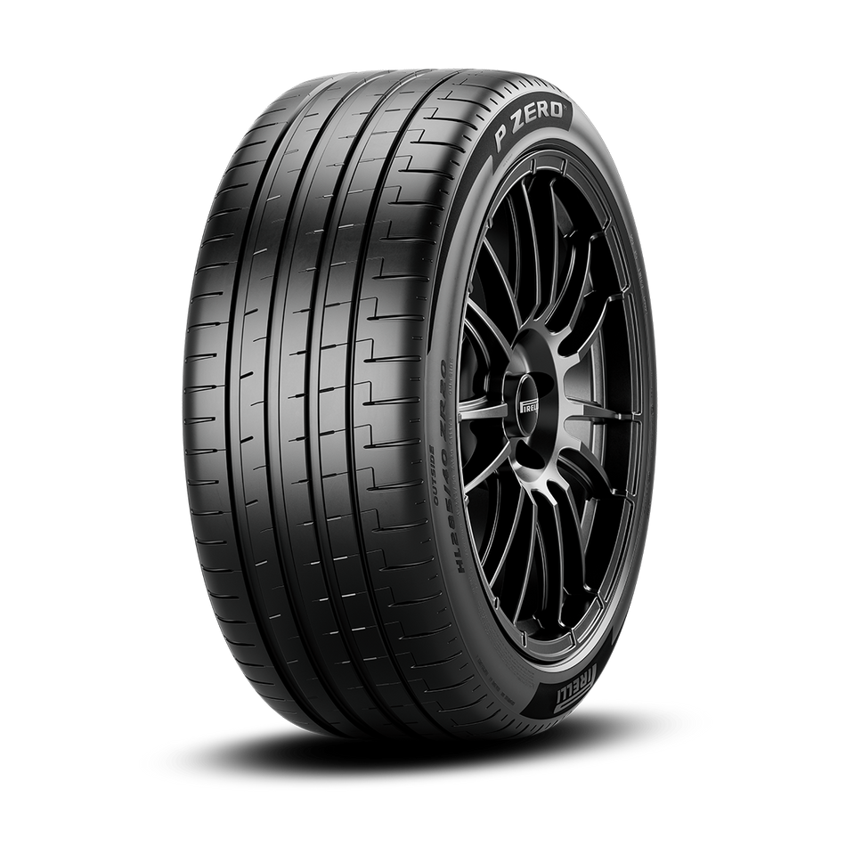 PIRELLI HL265/40R22 109Y XL P ZERO (PZ5) LM1 ncs elt