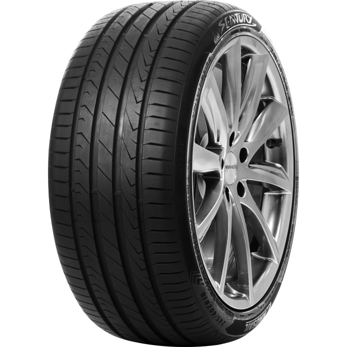 SENTURY 215/50ZR18 92W QIRIN 990