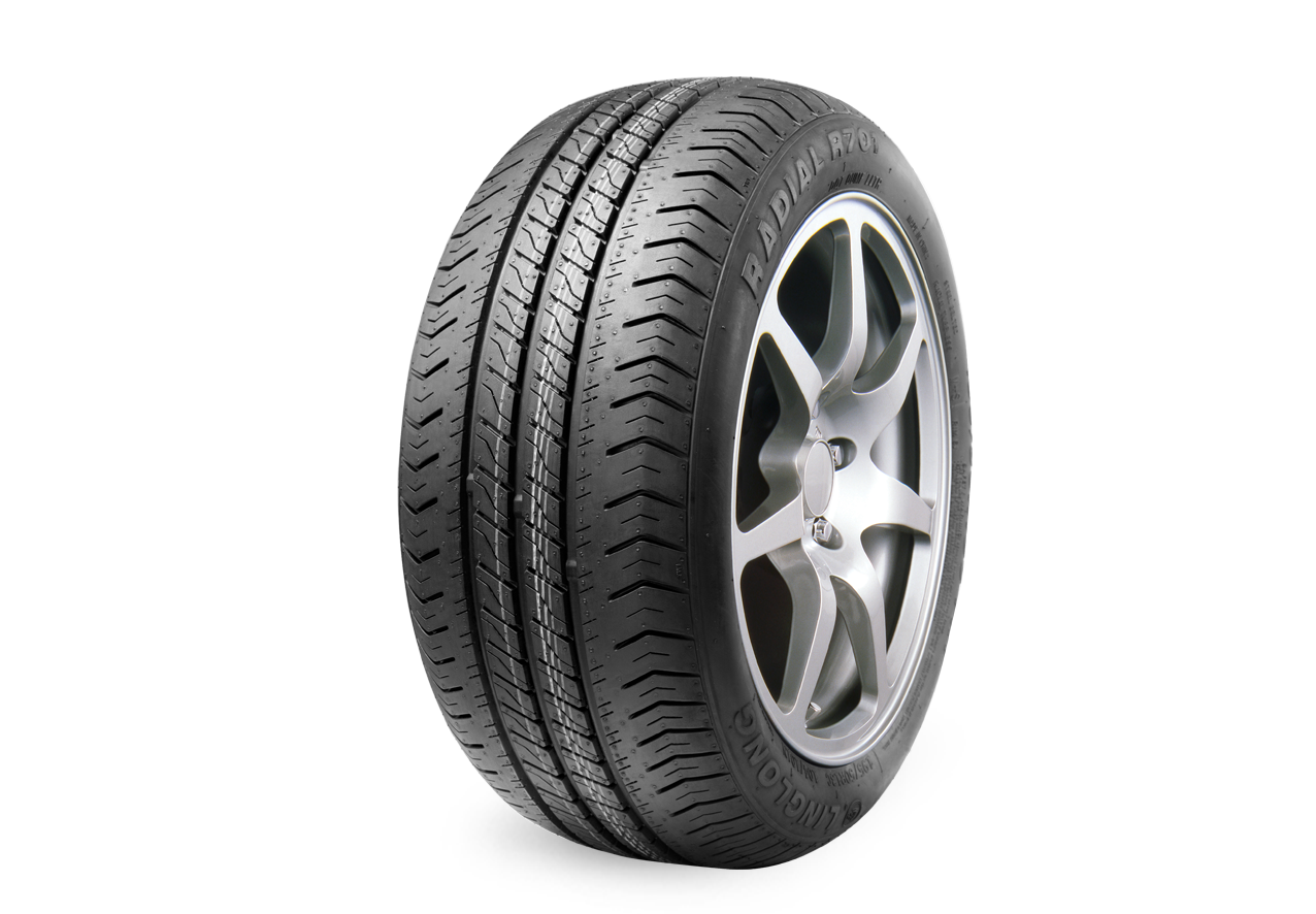 LINGLONG 195/55R10 98N R701