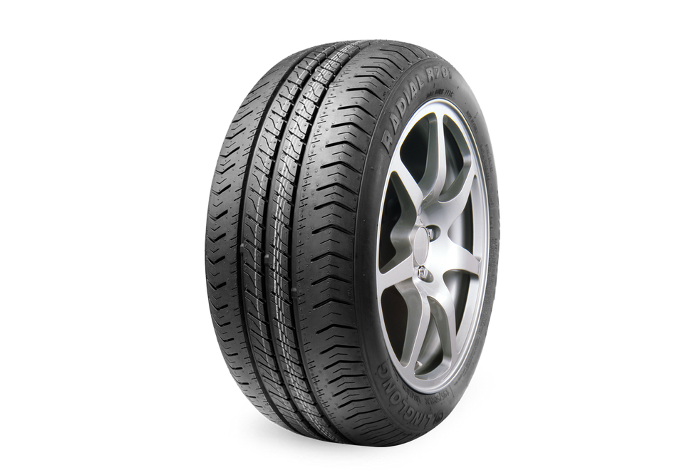 LINGLONG 195/55R10 98N R701