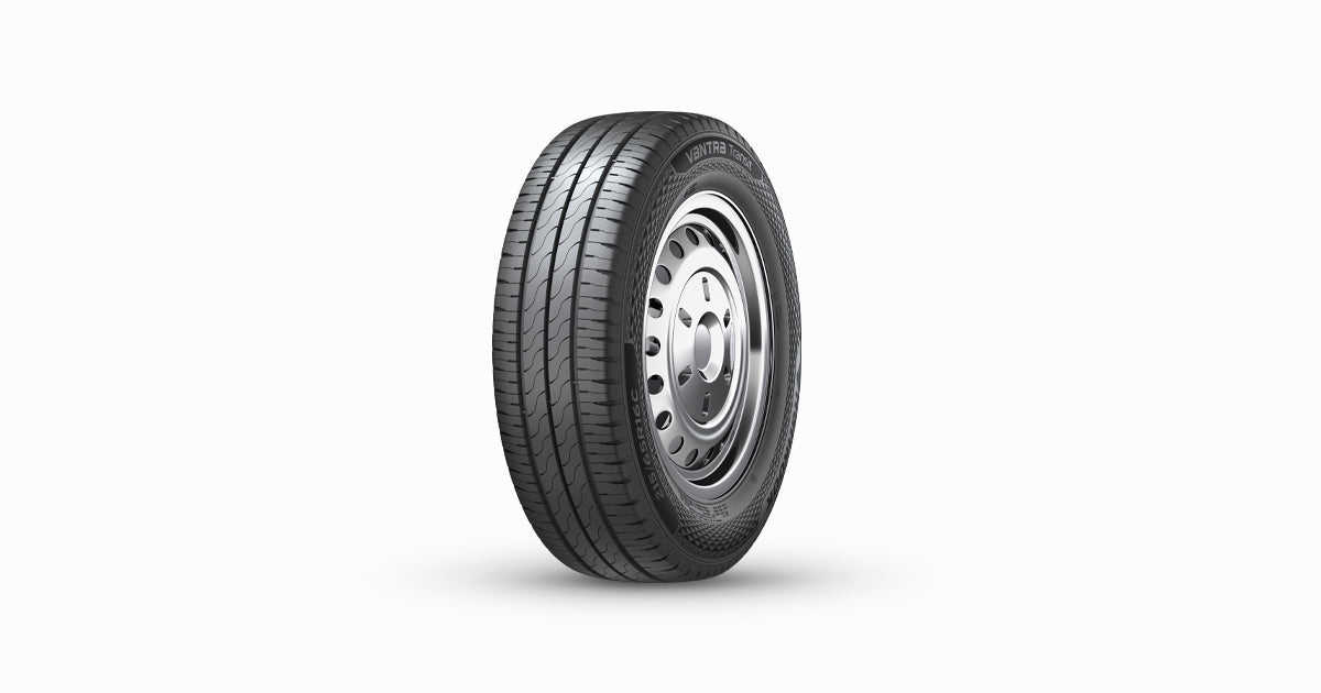 HANKOOK 195/65R16C 104/102T Vantra Transit RA58