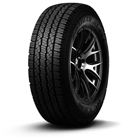 NEXEN 235/75R15C 104/101S ROADIAN AT 4X4