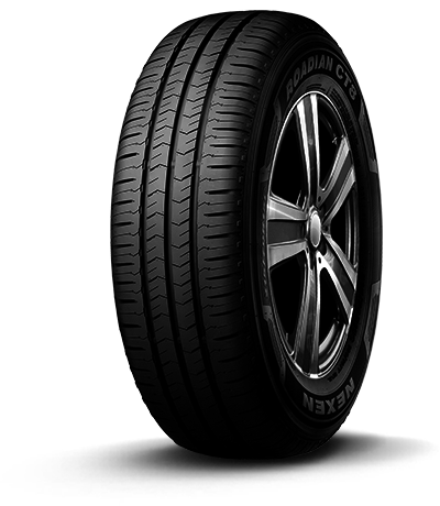 Nexen 165/80R13C 91/89R/ ROADIAN CT8