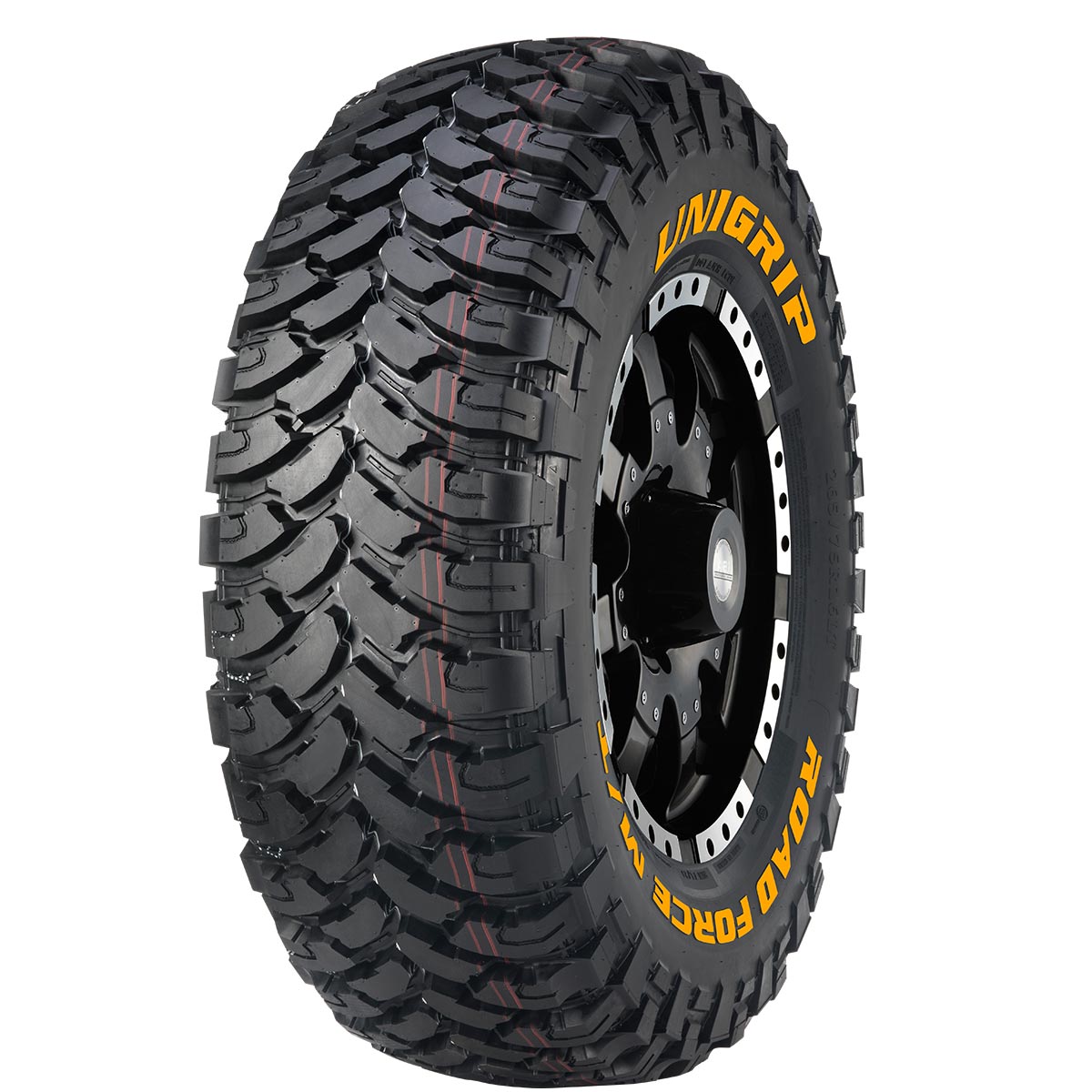 UNIGRIP 235/85R16 120Q ROAD FORCE M/T