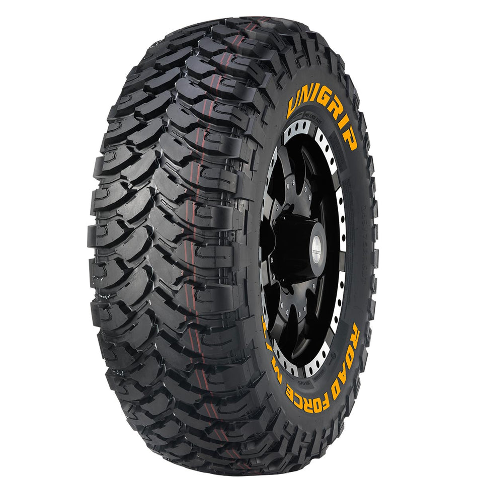 UNIGRIP 235/85R16 120Q ROAD FORCE M/T