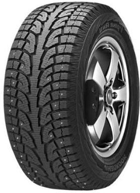 HANKOOK 245/55R19   107T XL RW11 STUDDED