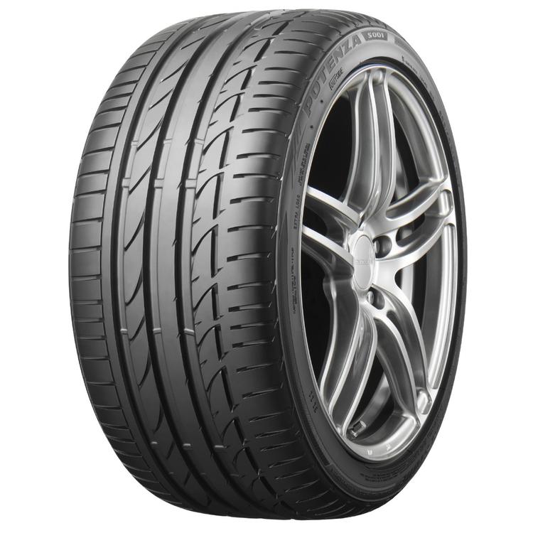 BRIDGESTONE 225/40R19 93W XL S001