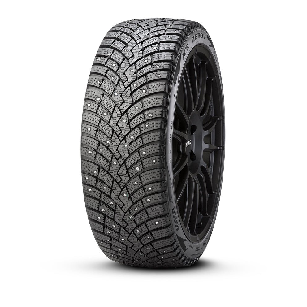 PIRELLI 225/60R18 104T SCORPION ICE ZERO 2 (KS)