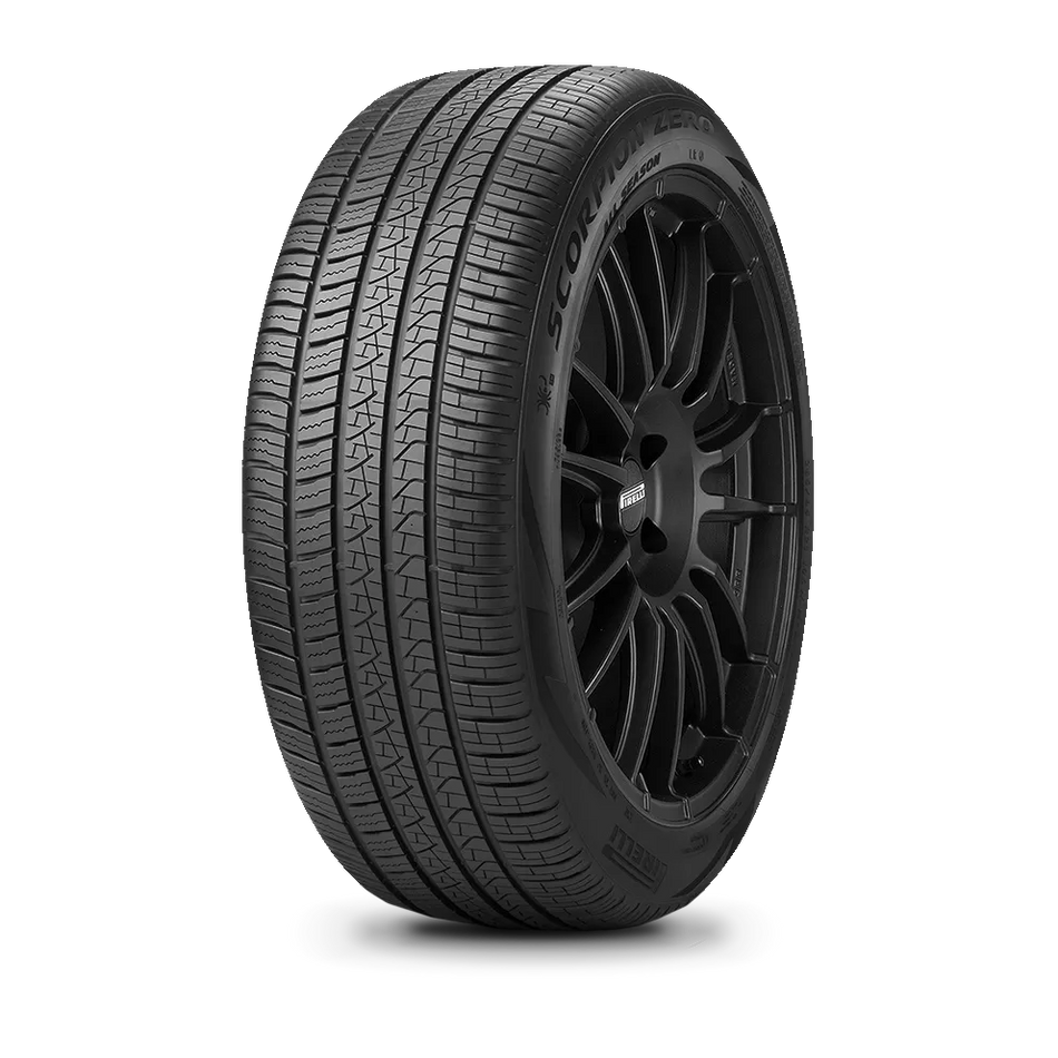 Pirelli 235/65R19 109V/ SCORPION VERDE AS XL