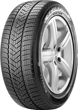 PIRELLI 295/35R21 107V SCORPION WINTER e * XL