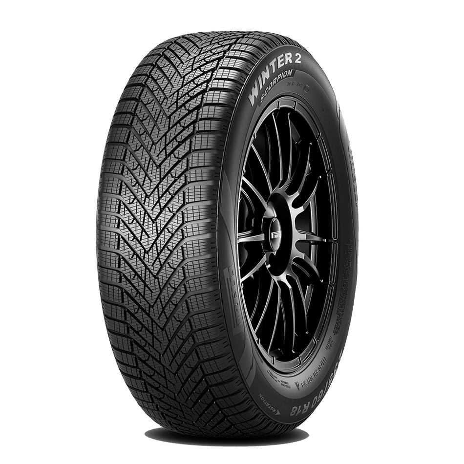 PIRELLI 245/45R21 104V SCORPION WINTER 2 NCS XL