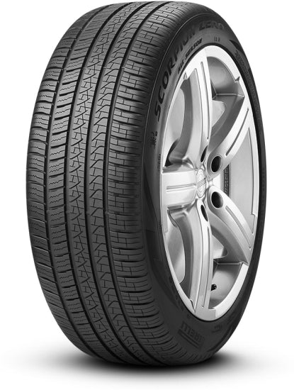 PIRELLI 315/40R21 115Y SCORPION ZERO ALL SE A8A XL