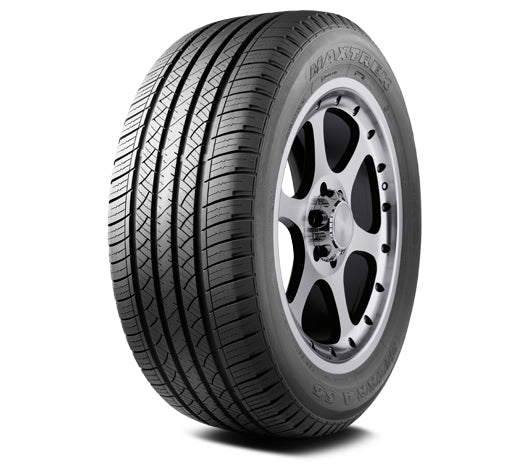 MAXTREK 265/60R18 110H SIERRA S6