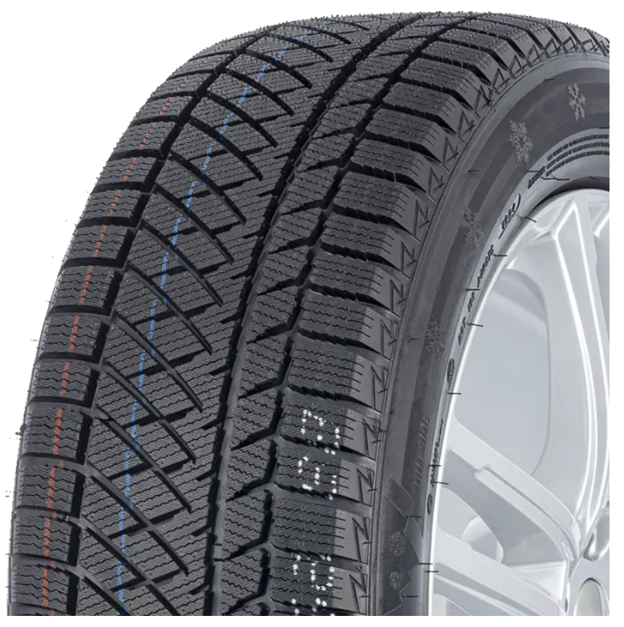 Mazzini 205/55R16 94T XL SNOWLEOPARD 2 NC