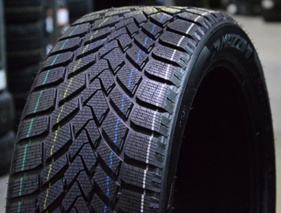 Mazzini 225/45R18 95H SNOWLEOPARD