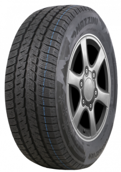 Mazzini 185/75R16 C 104/102R SNOWLEOPARD VAN