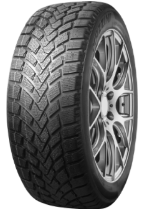 Mazzini 245/40R18 93V SNOWLEOPARD