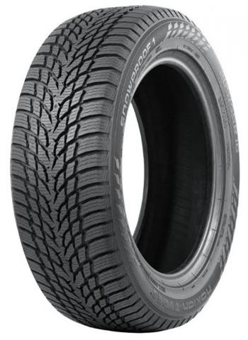 NOKIAN 255/35R20 97W SNOWPROOF 1 XL