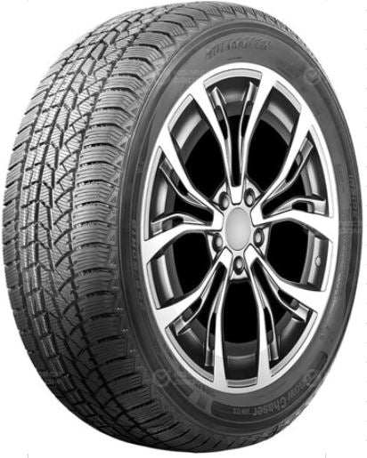 AUTOGREEN 255/55R19 111T SNOW CHASER AW02 XL