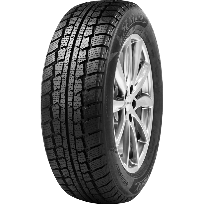SENTURY 195/70R15C 104/102S SNOW STAR