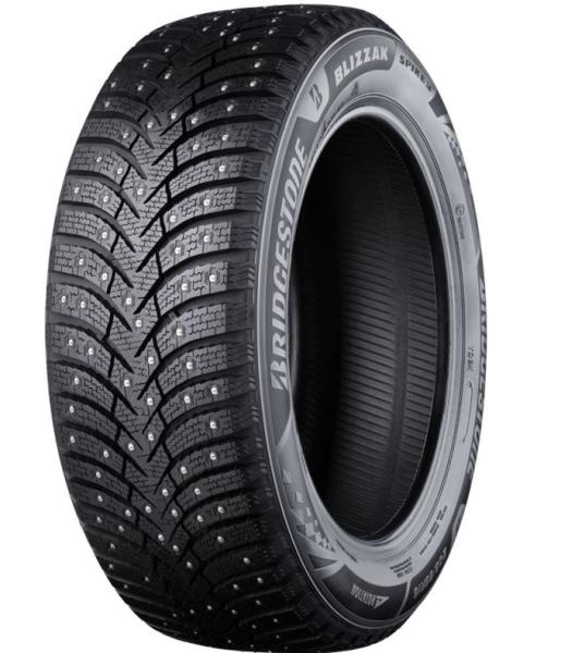 BRIDGESTONE 255/50R20 109T SPIKE 3 XL