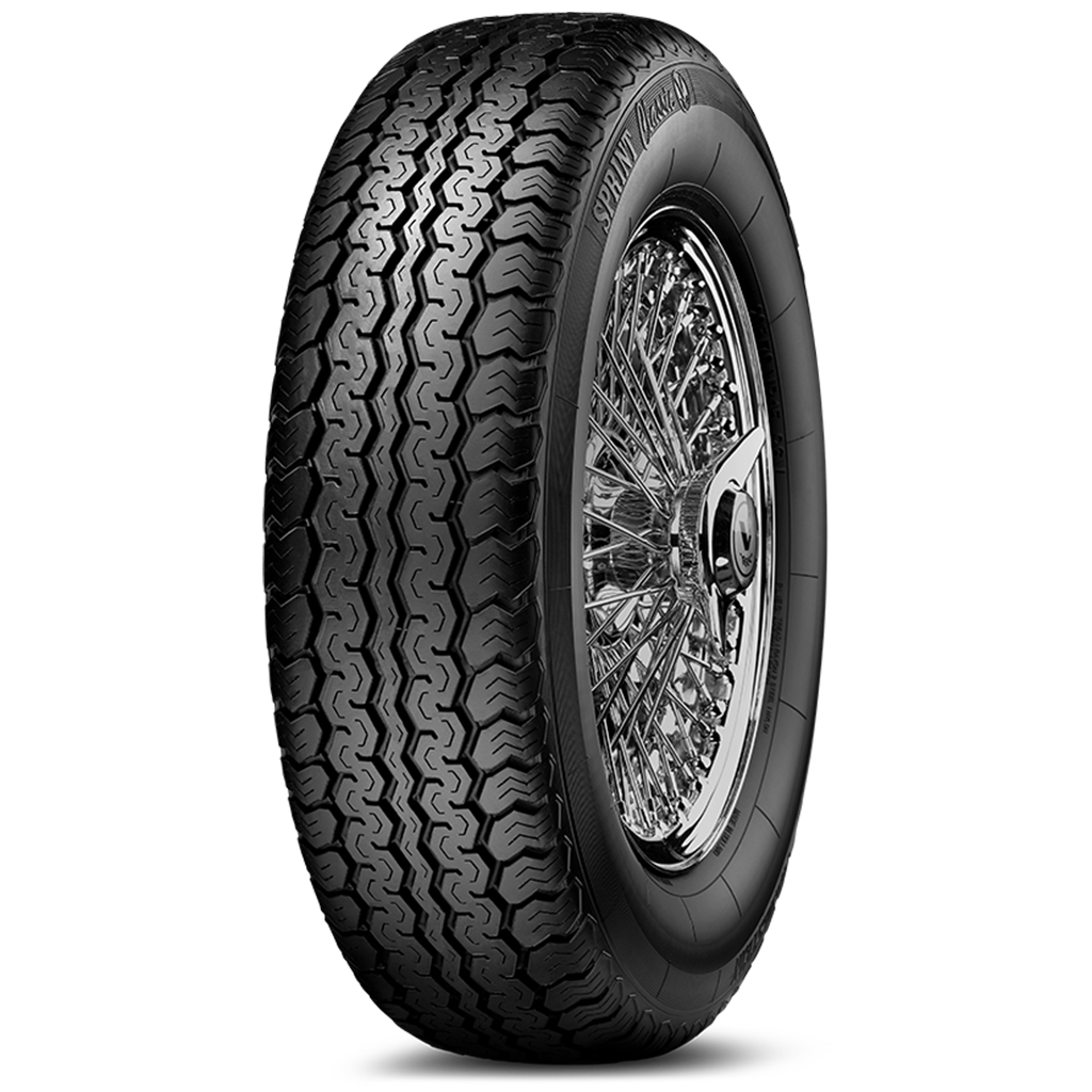 VREDESTEIN 205/70VR15 96 W Sprint Classic