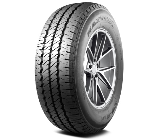 MAXTREK 195/70R15C 104/102S SU-810