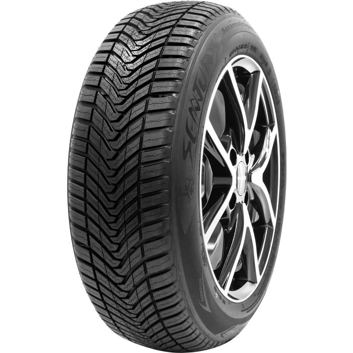 SENTURY 165/70R14 81T SEASONSDRAGON 2