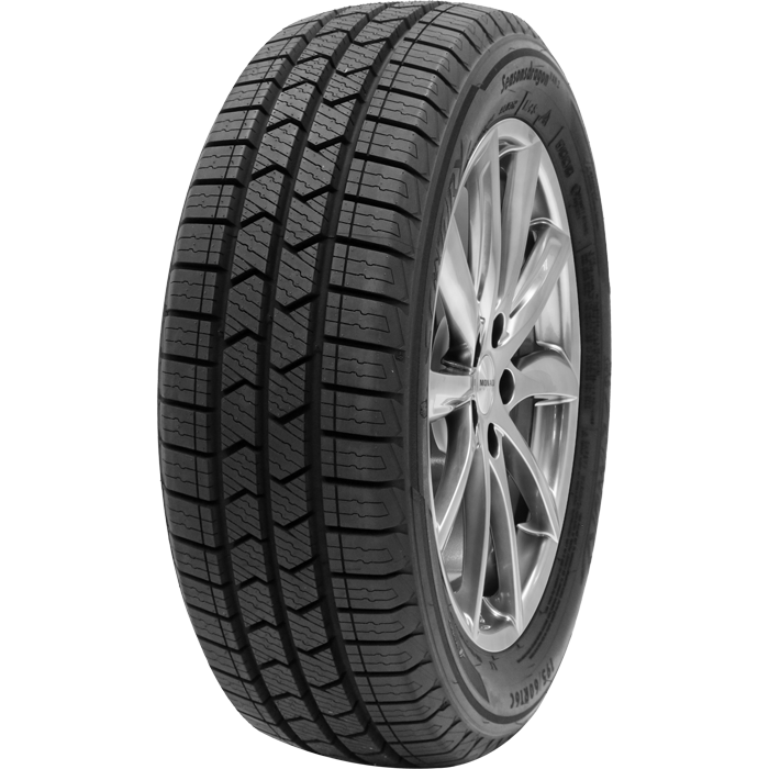 SENTURY 205/65R16C 107/105T SEASONSDRAGON VAN 2