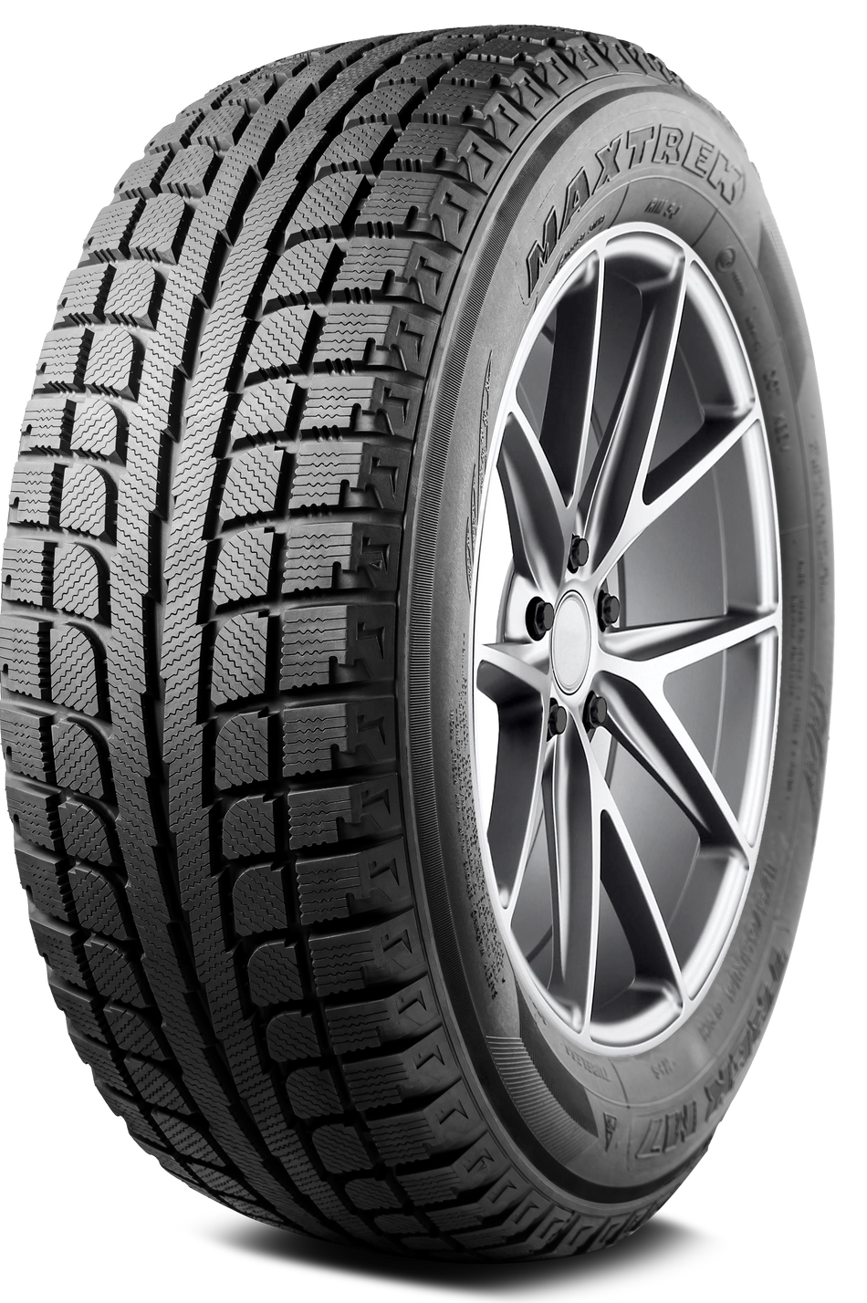 MAXTREK 255/35R19 96H TREK M7